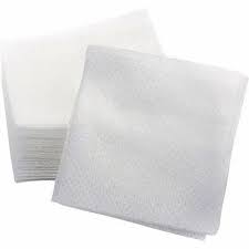 Dry Cleaning Wipe